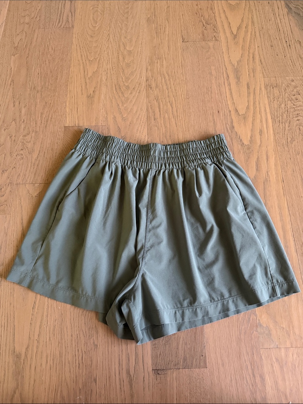 Vuori Women’s Villa Shorts
